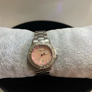Stührling Original 162A1.11119 Women’s Watch EUC
